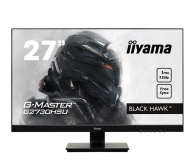 iiyama G-Master G2730HSU Black Hawk - 354437 - zdjęcie 1